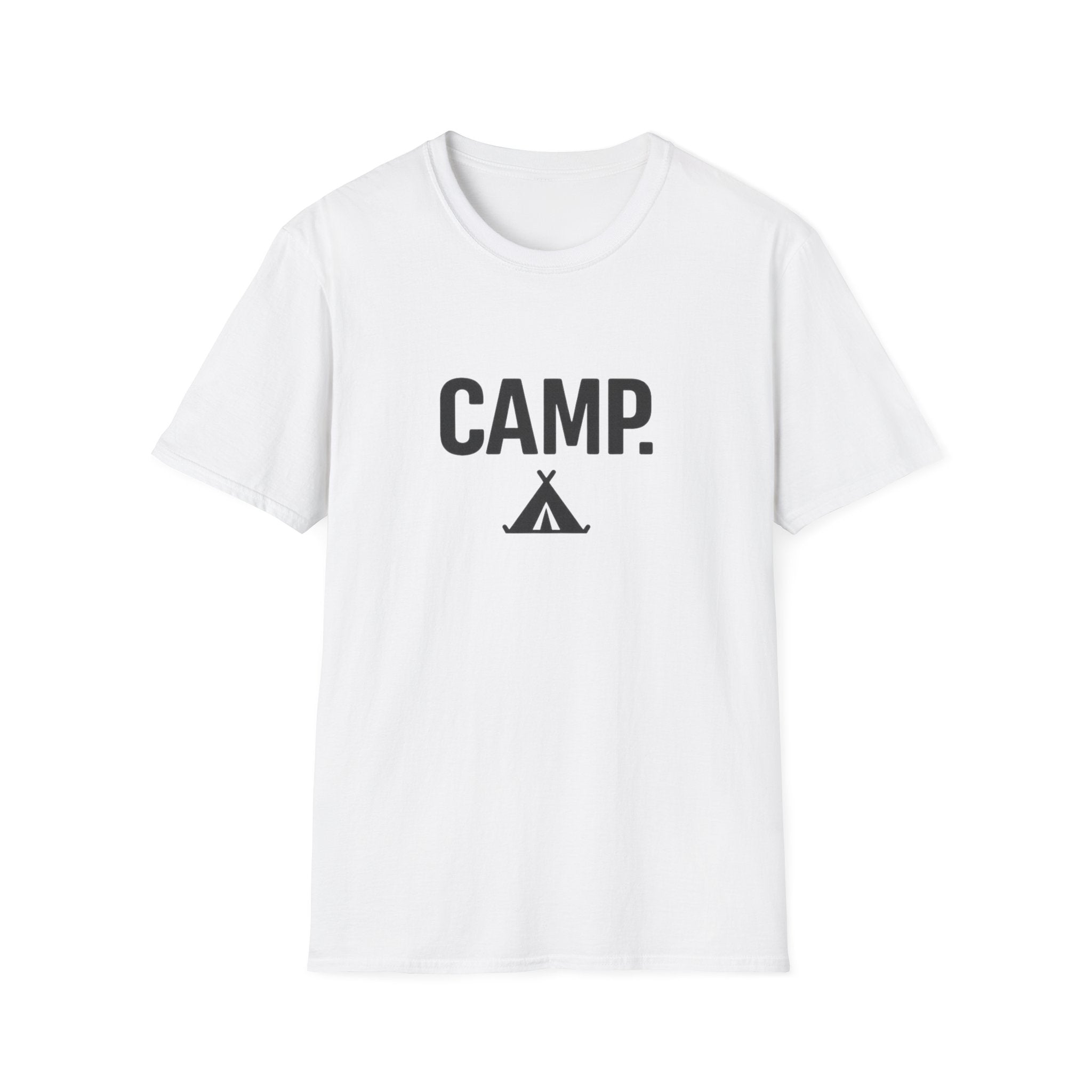 CAMP T-Shirt