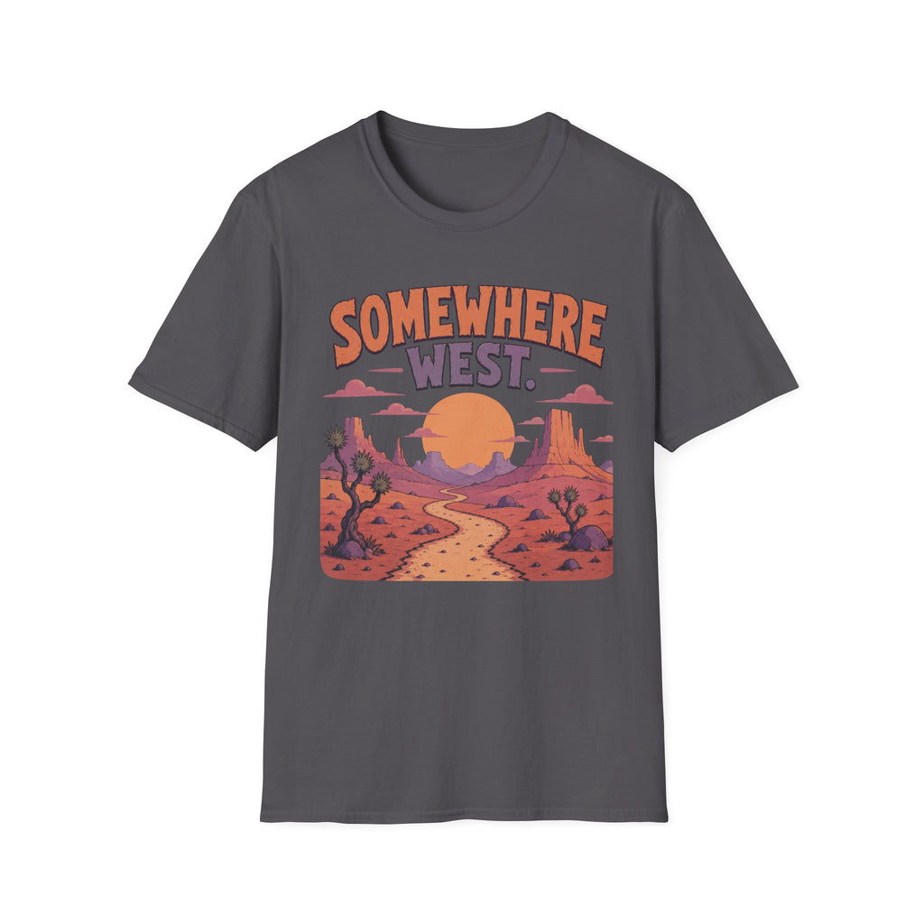 Somewhere West T-Shirt