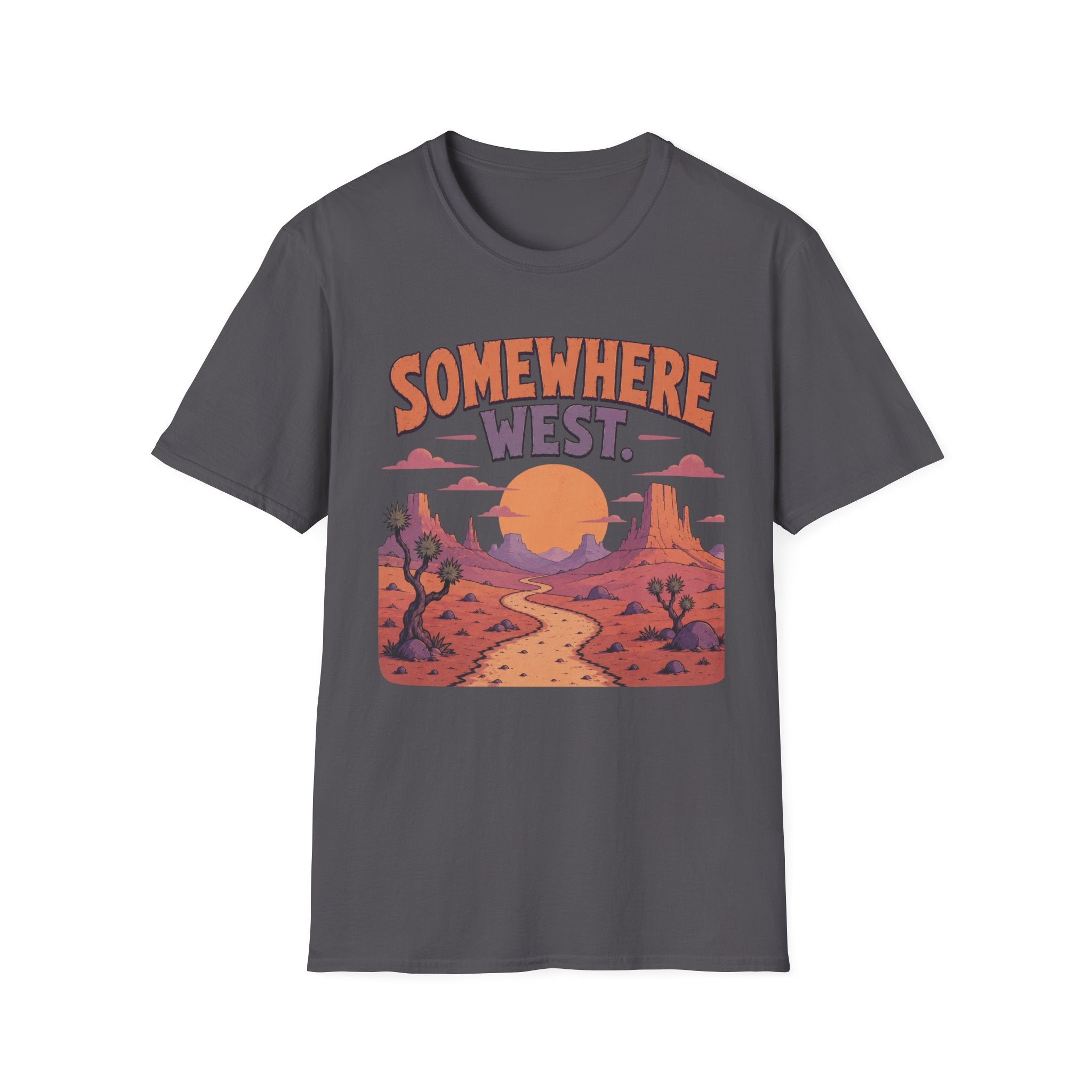 Somewhere West T-Shirt