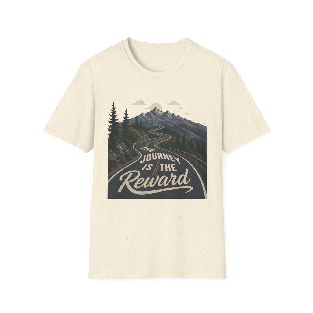 Journey T-Shirt