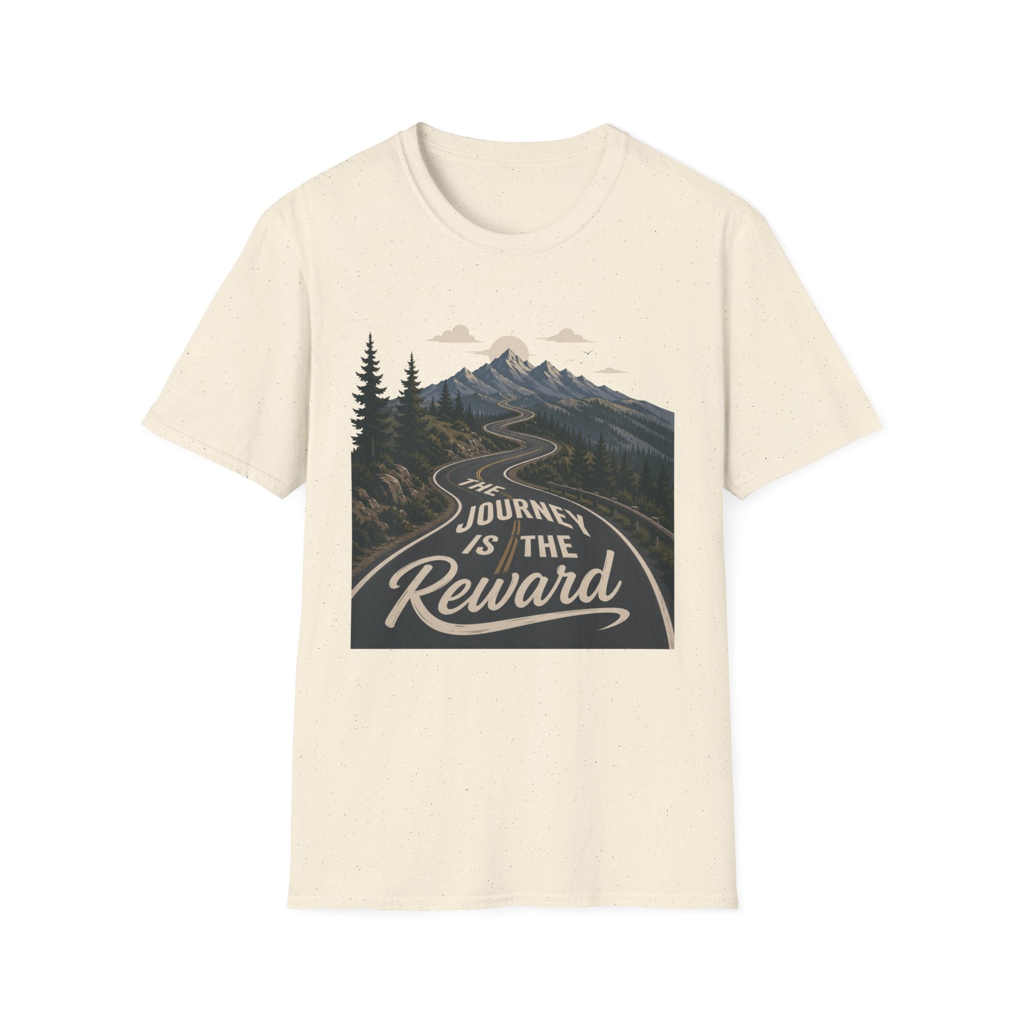 Journey T-Shirt