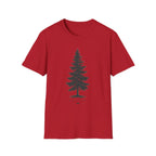 Rooted Tree T-Shirt