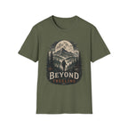 Beyond Treeline T-Shirt
