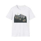 Better Out Here T-Shirt