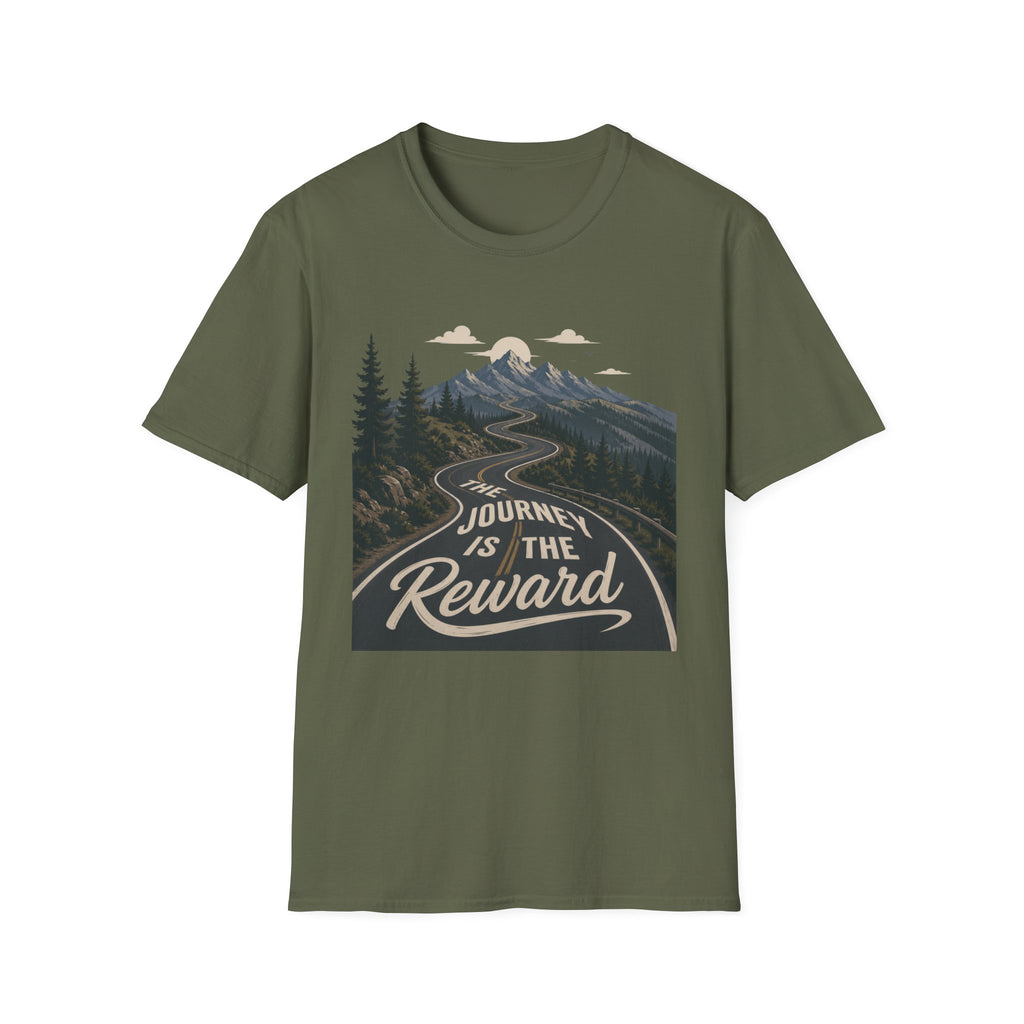Journey T-Shirt