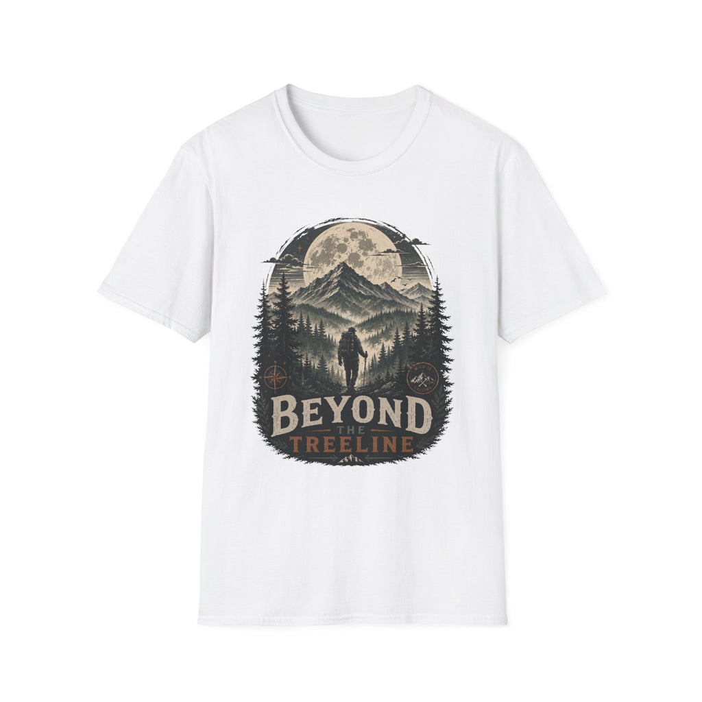 Beyond Treeline T-Shirt