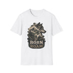 Born to Roam T-Shirt