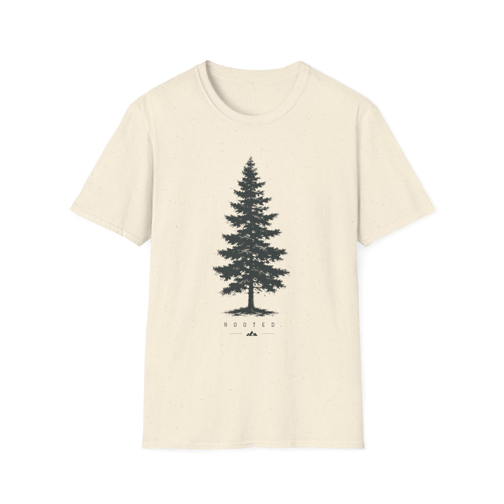Rooted Tree T-Shirt