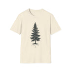 Rooted Tree T-Shirt