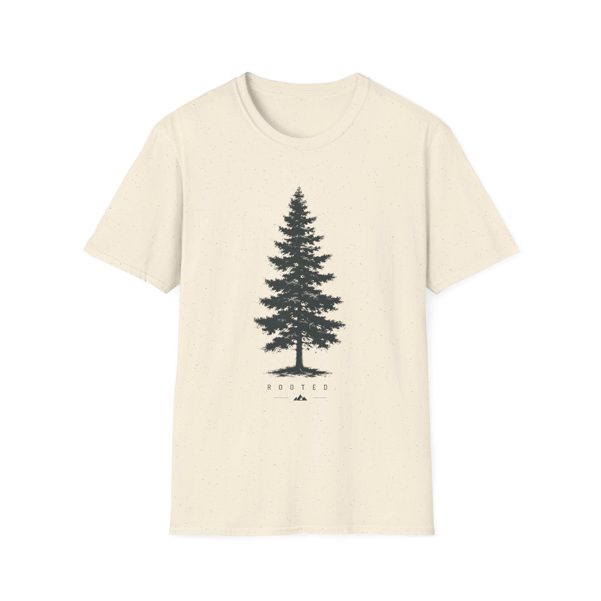 Rooted Tree T-Shirt