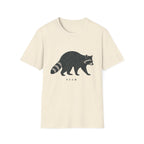 Roam Racoon T-Shirt