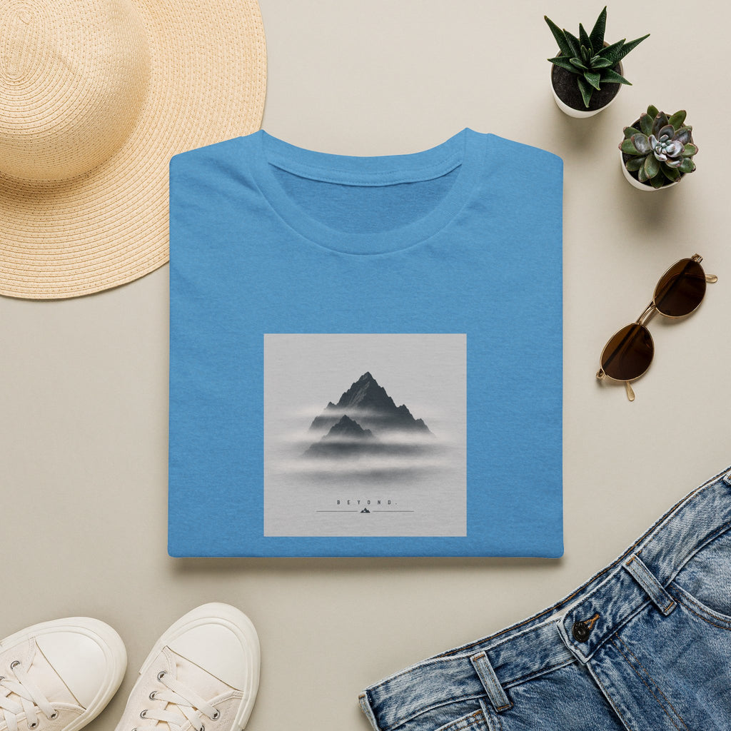 Beyond Mountain T-Shirt