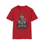 Disappear into the Wild T-Shirt
