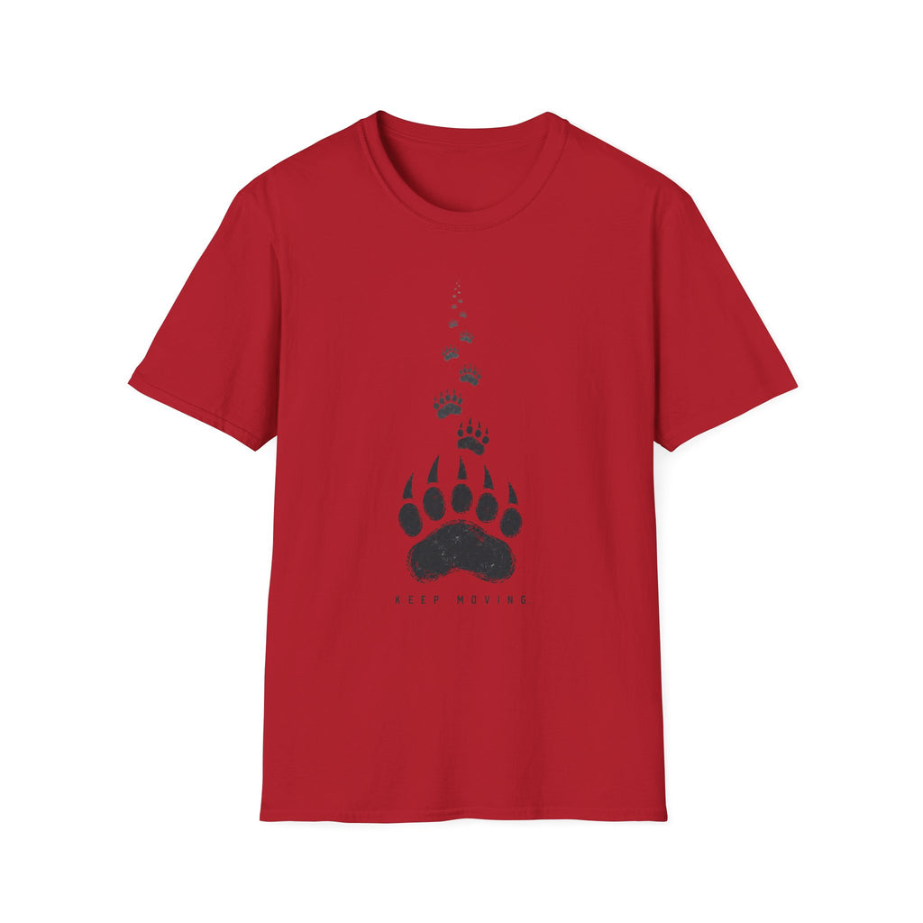 Keep Moving T-Shirt