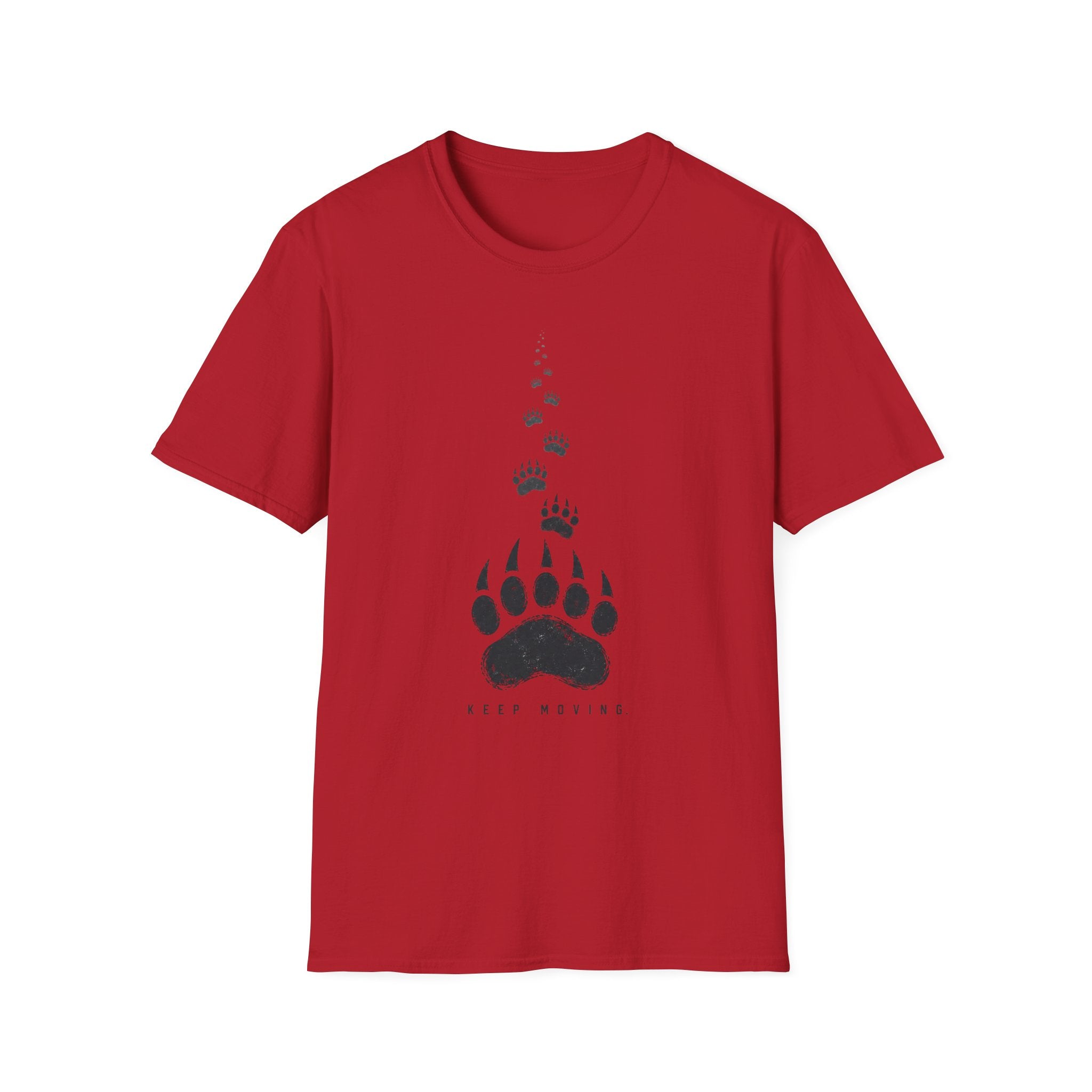 Keep Moving T-Shirt