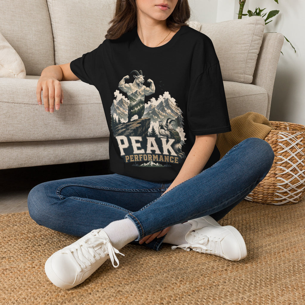 Peak Performance T-Shirt