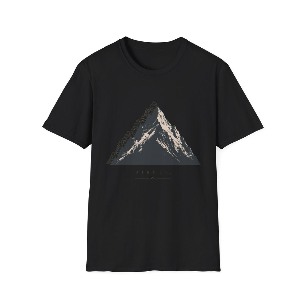 Higher Mountain T-Shirt