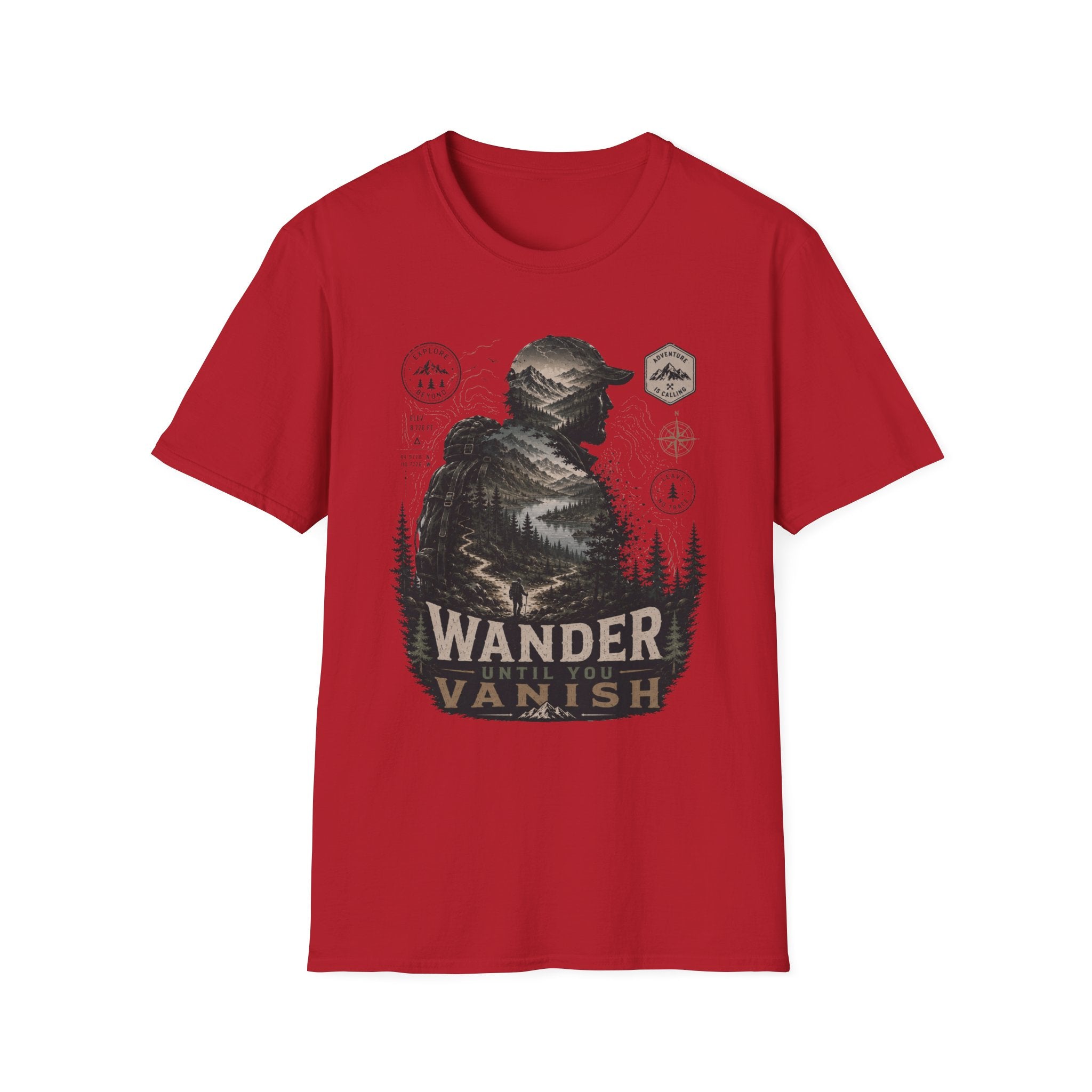 Wander T-Shirt