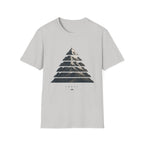 Above Mountain T-Shirt