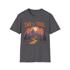 End of Trail T-Shirt