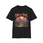 End of Trail T-Shirt