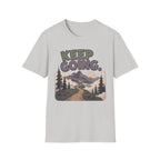 Keep Going T-Shirt