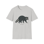Roam Racoon T-Shirt