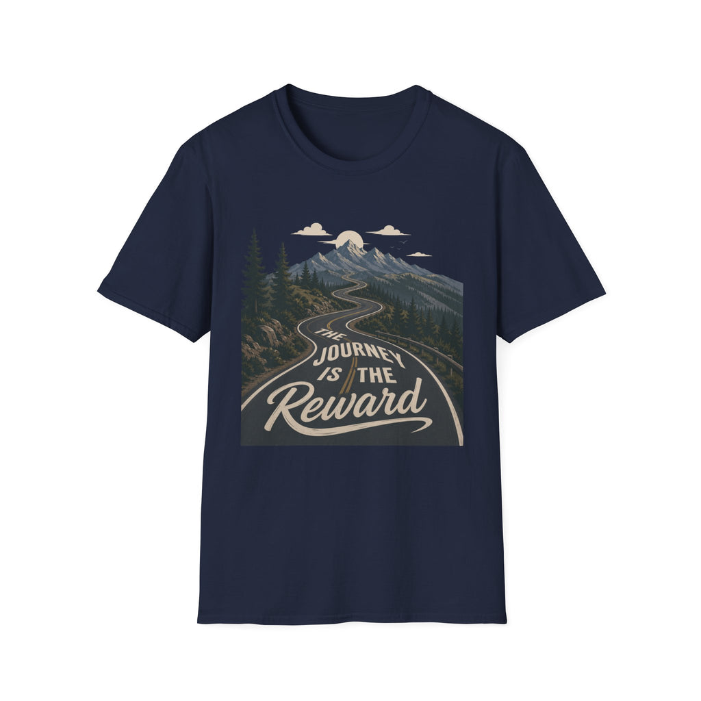 Journey T-Shirt