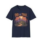End of Trail T-Shirt