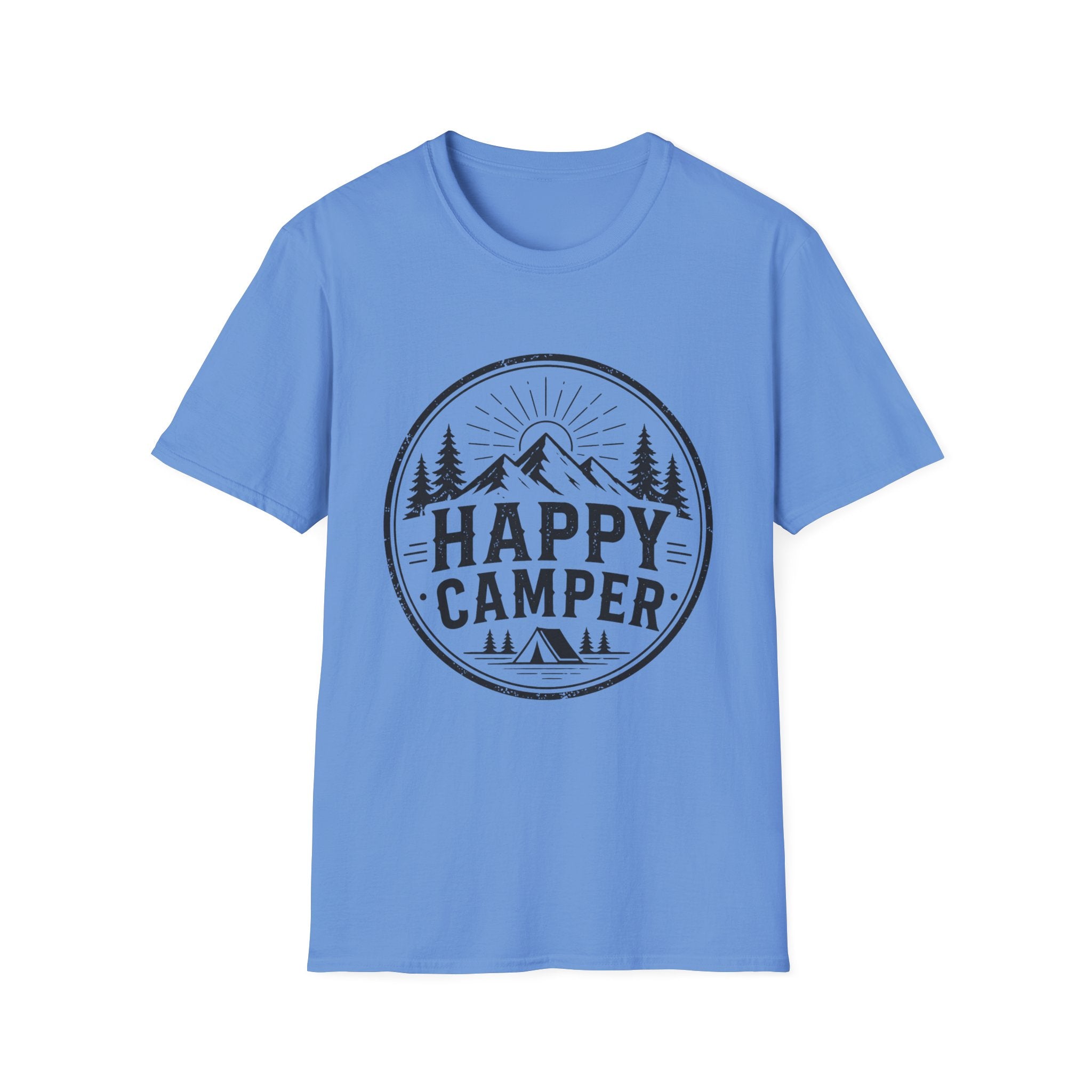 Happy Camper T-Shirt