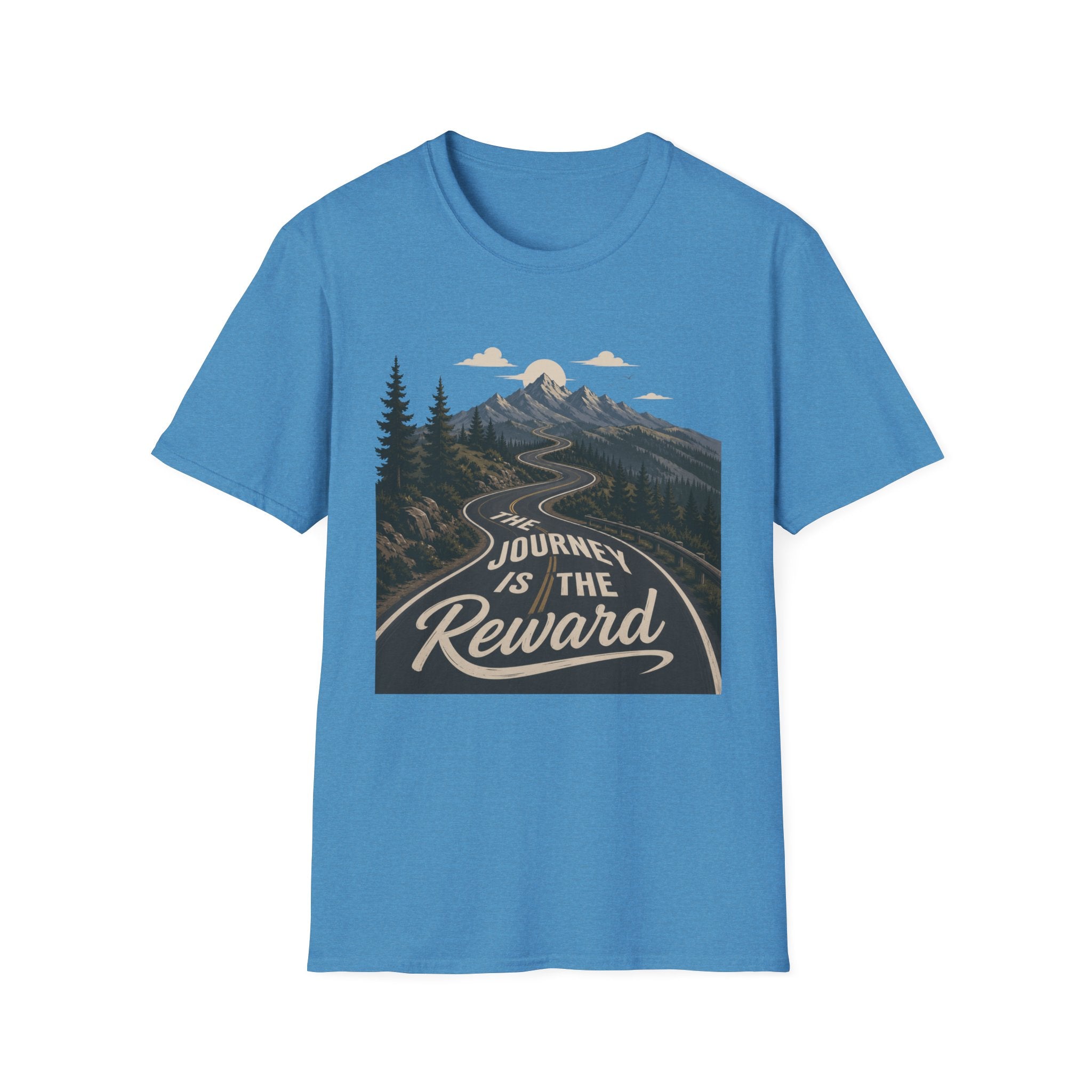 Journey T-Shirt