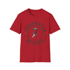 Somewhere Better T-Shirt
