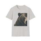 Bear Cropped T-Shirt