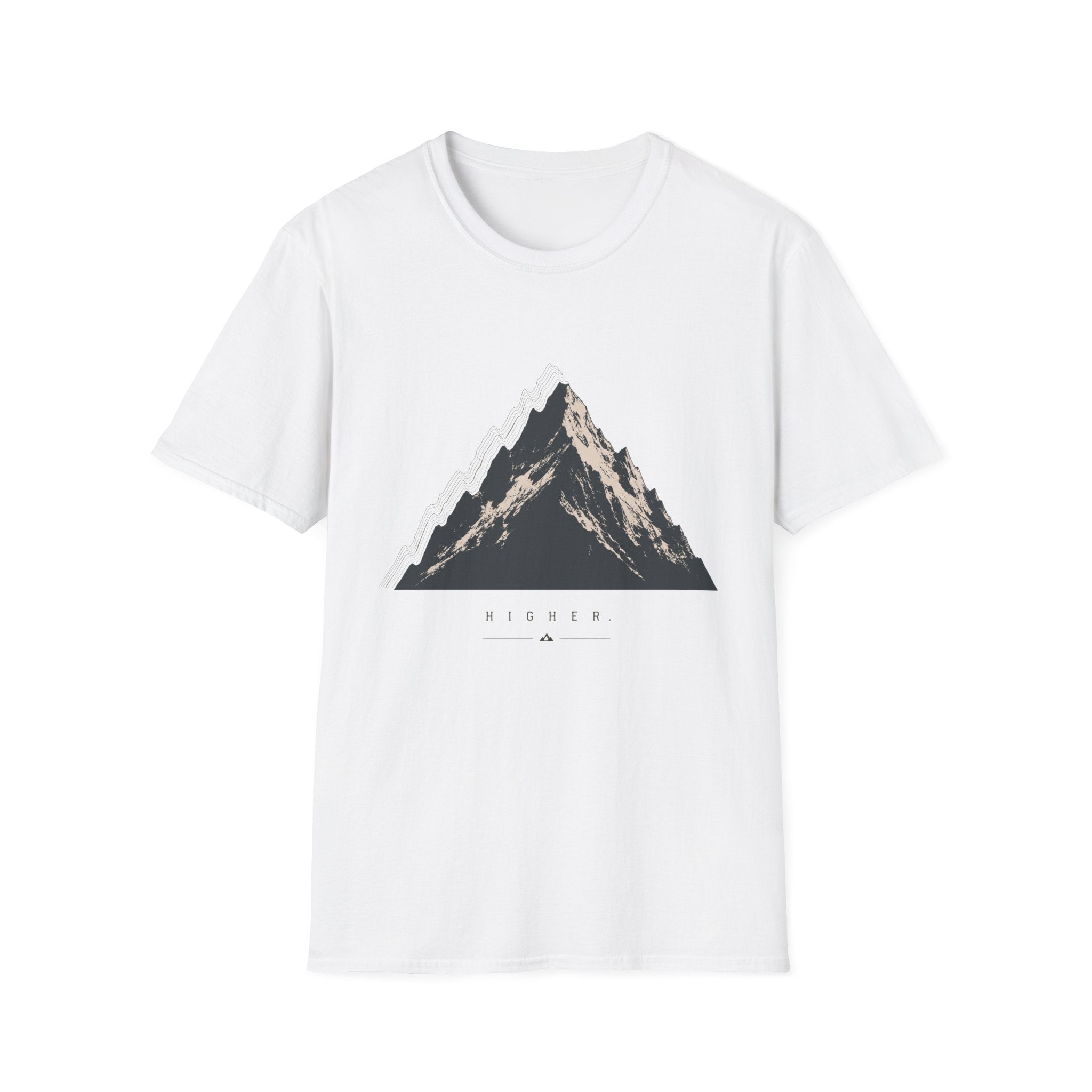 Higher Mountain T-Shirt