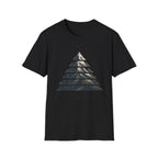 Above Mountain T-Shirt