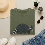 Roam Racoon T-Shirt