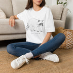 Off Grid Racoon T-Shirt