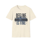 Offline is Fine T-Shirt