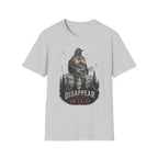 Disappear into the Wild T-Shirt