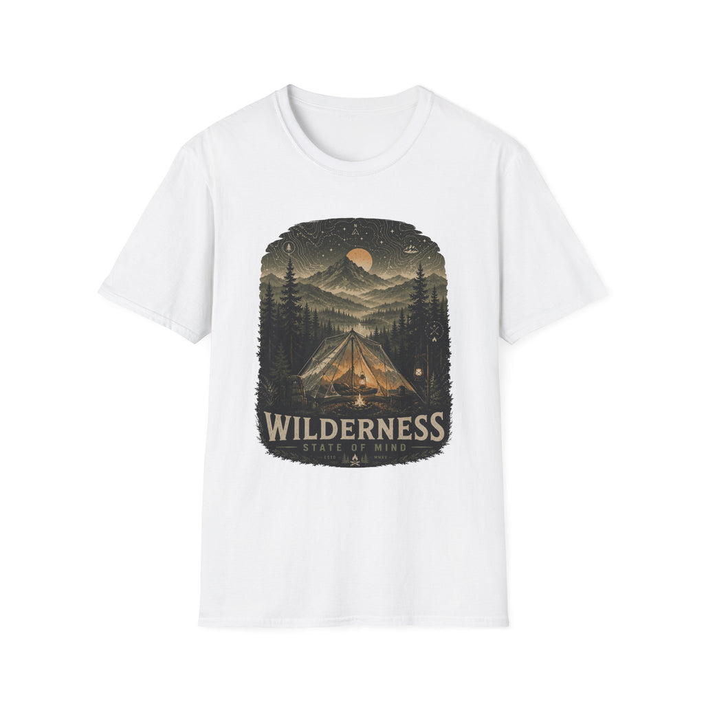 Wilderness T-Shirt