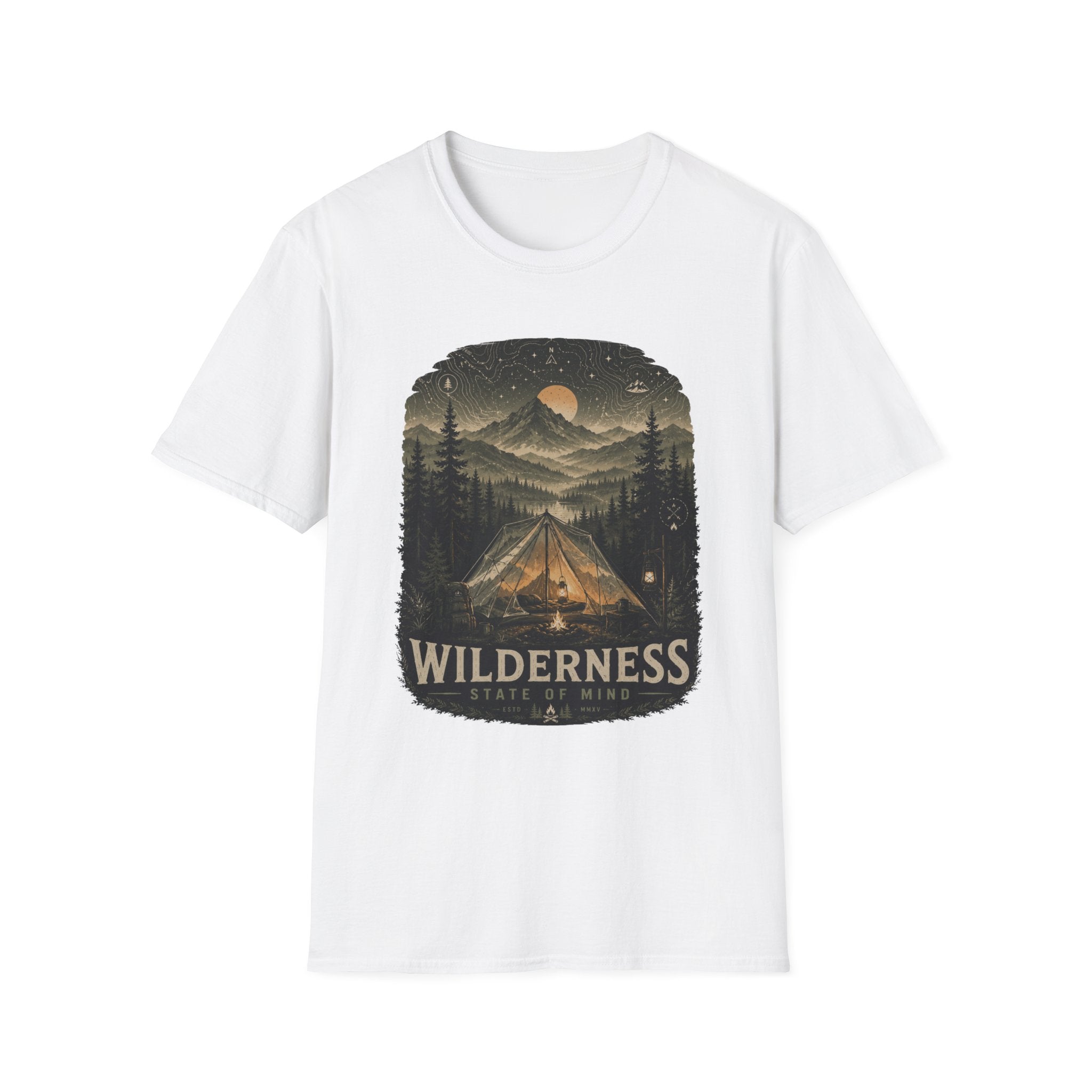 Wilderness T-Shirt