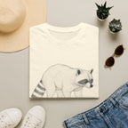 Off Grid Racoon T-Shirt