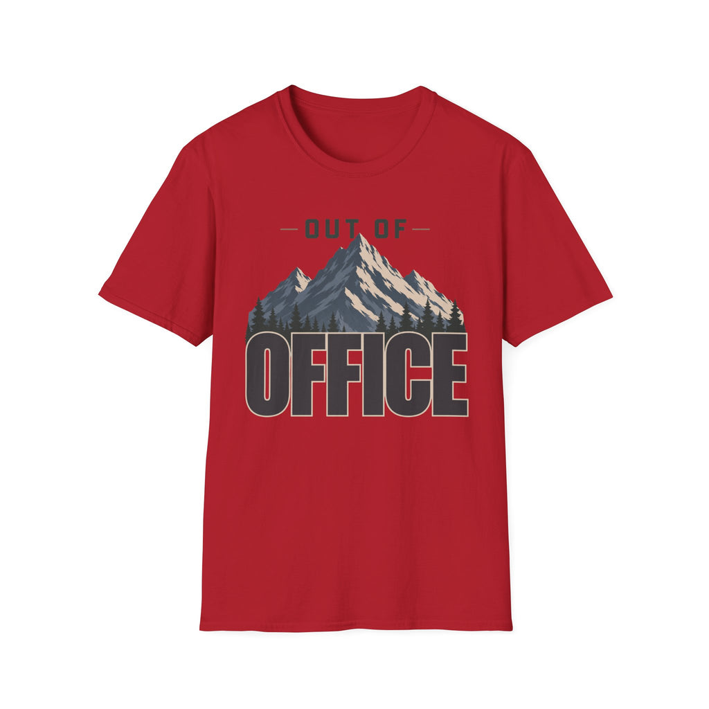 Out of Office T-Shirt