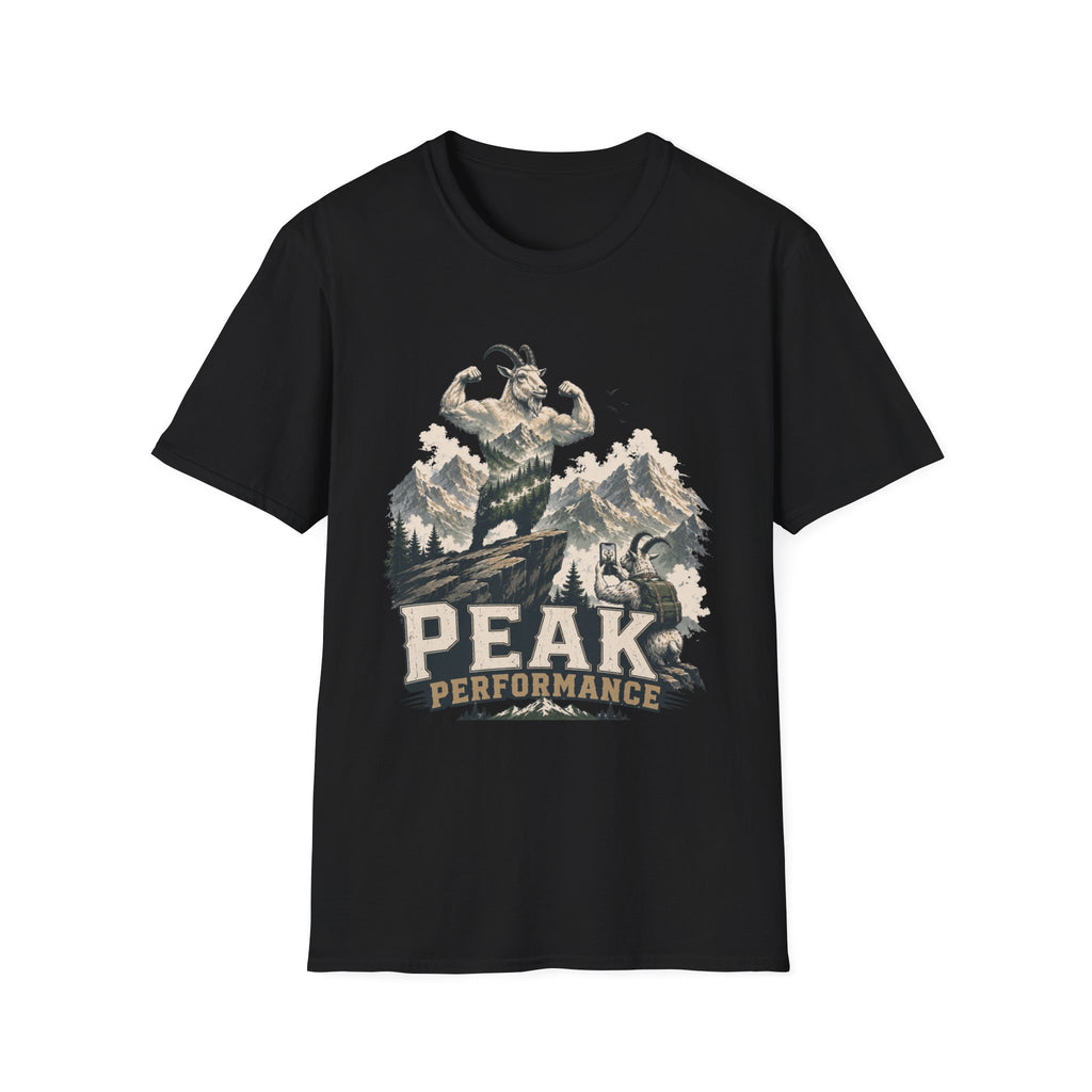 Peak Performance T-Shirt
