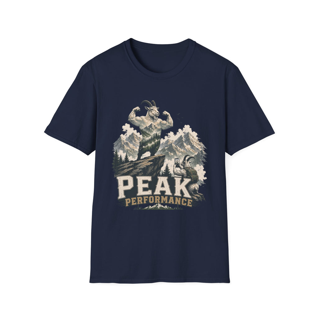 Peak Performance T-Shirt