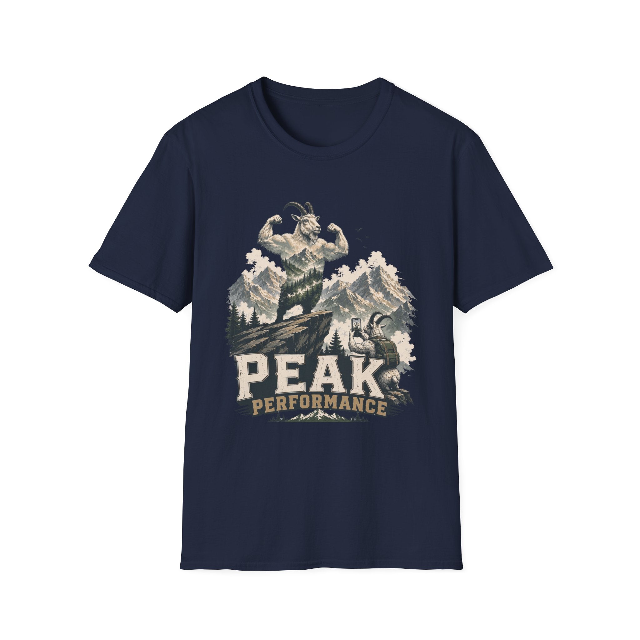 Peak Performance T-Shirt