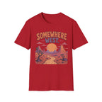 Somewhere West T-Shirt