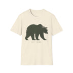 Roaming Bear T-Shirt