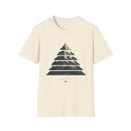 Above Mountain T-Shirt