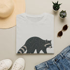 Roam Racoon T-Shirt
